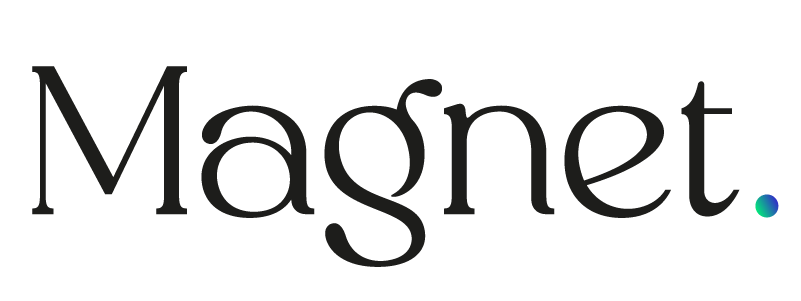 Magnet